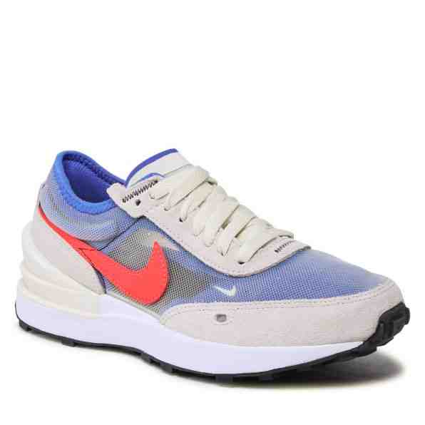 NIKE Waffle One (GS) DC0481 101