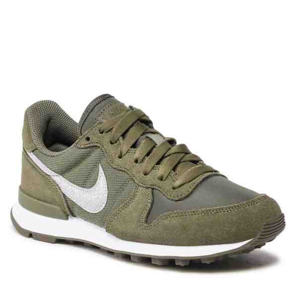 NIKE W Internationalist AT0075 200