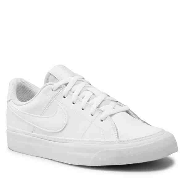 NIKE Court Legacy (GS) DA5380 104