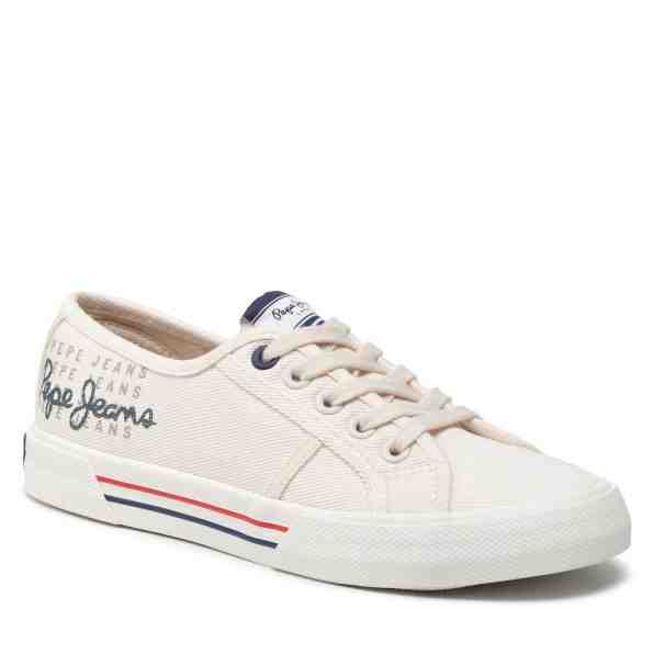 Pepe Jeans Brady W Logo PLS31288