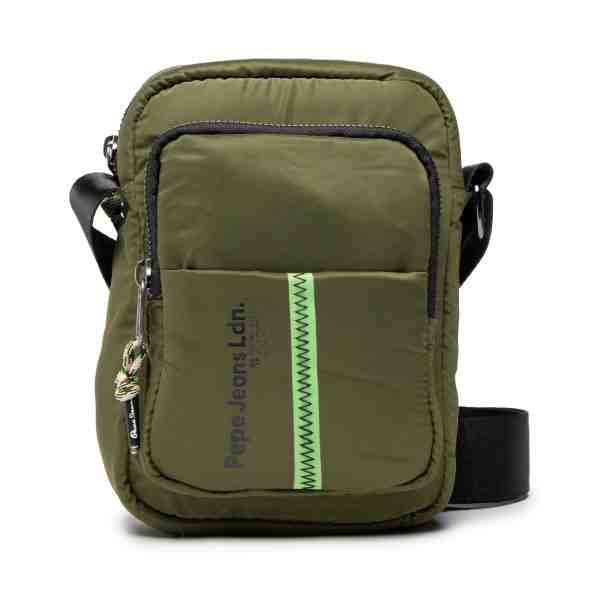 Pepe Jeans Abdel Shouder Bag PM030672