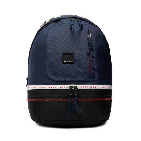 Pepe Jeans Smith Backpack PM030675