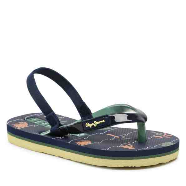Pepe Jeans Beach Palms Boy K PBS70052
