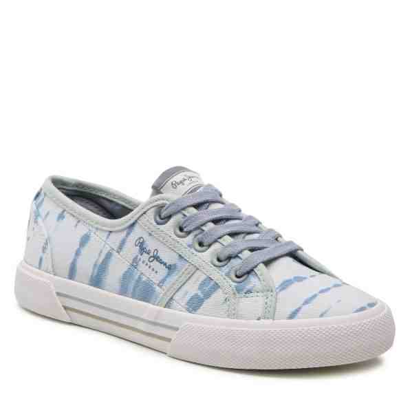 Pepe Jeans Brady W Tie Dye PLS31292