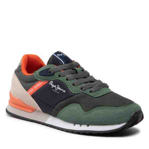 Pepe Jeans London One Basic B PBS30540