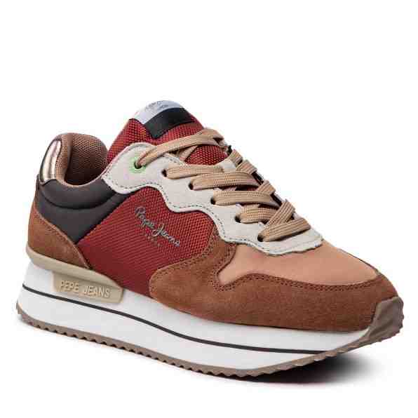 Pepe Jeans Rusper Poise PLS31365