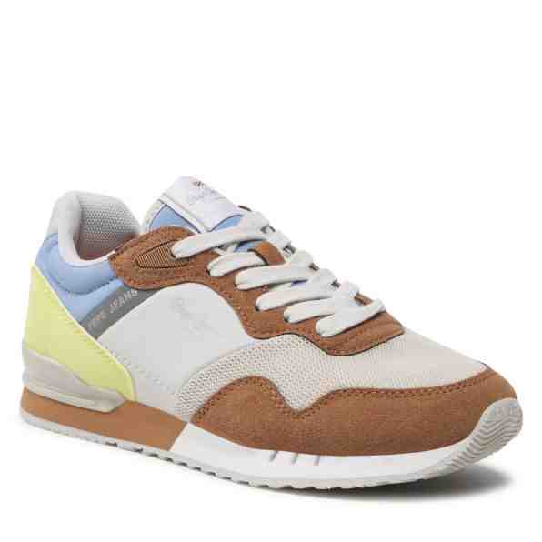 Pepe Jeans London W Swatch PLS31380