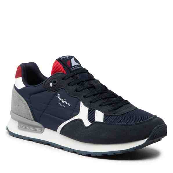 Pepe Jeans Britt Man Studio Green PMS30851