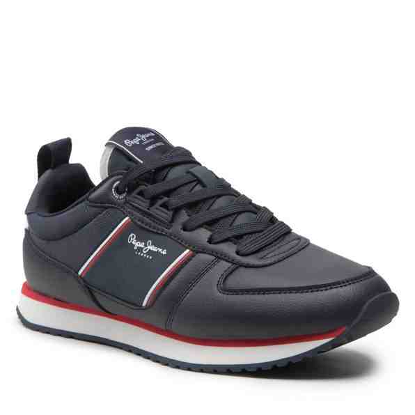 Pepe Jeans Tour Club Basic 22 PMS30882