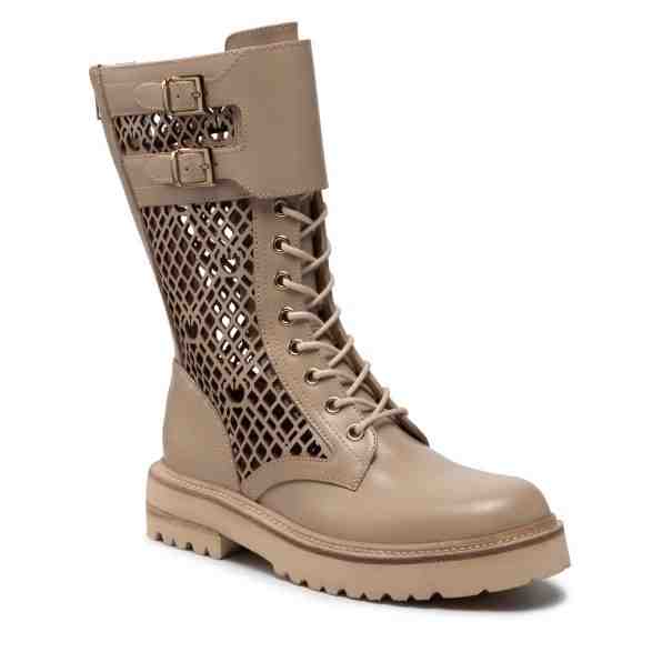 Pinko Noemi Stivale PE 22 BLKS1 1H212D Y87W