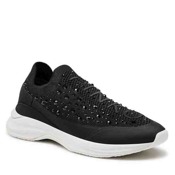 Pinko Limoges Light Tech Sneaker. PE 22 BLKS1 1H2111 Y857