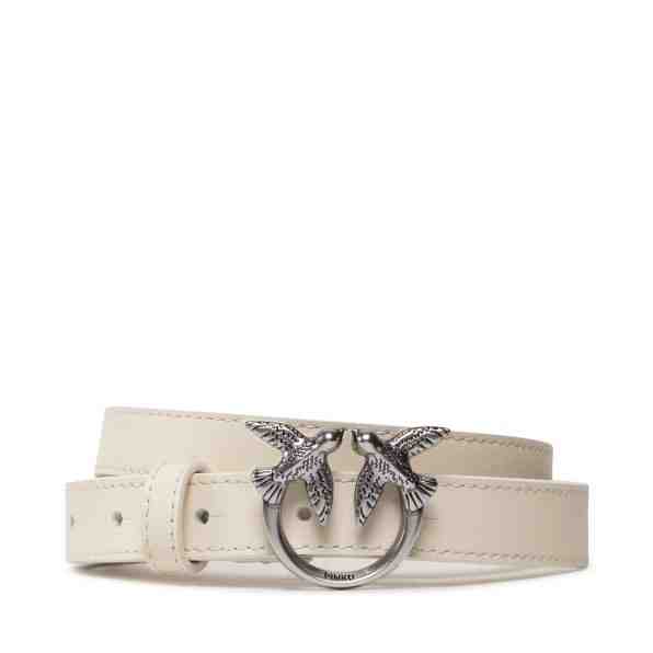 Pinko Love Berry Simply H2 Belt AI 22-23 PLT01 1H212P Y5H7
