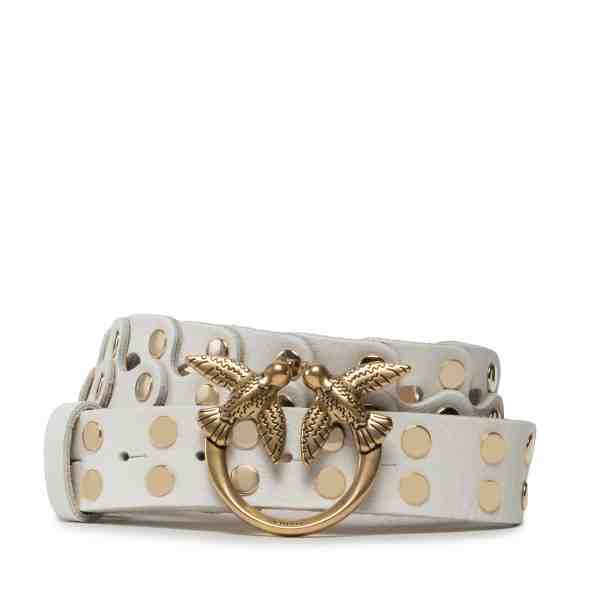 Pinko Love Puzzle Belt H3 20222 PLT01 1H2146.A086