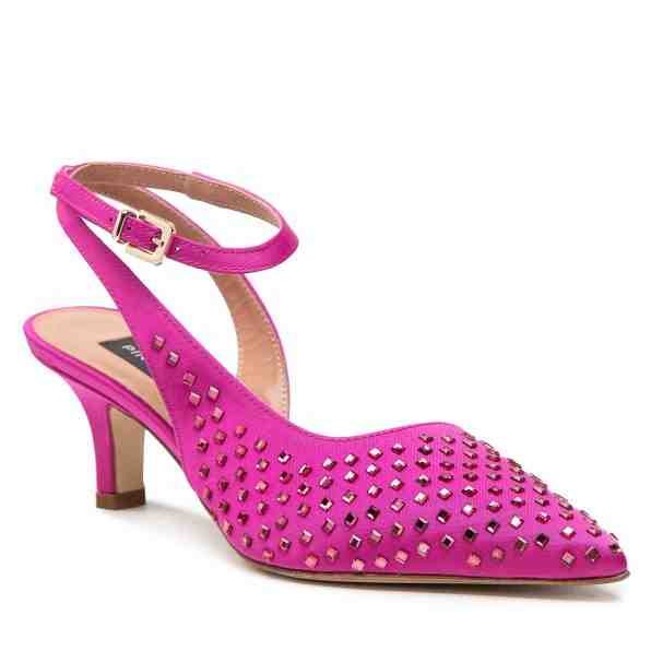 Pinko Menta Slingback AI 22-23 BLKS1 1H2137 A074