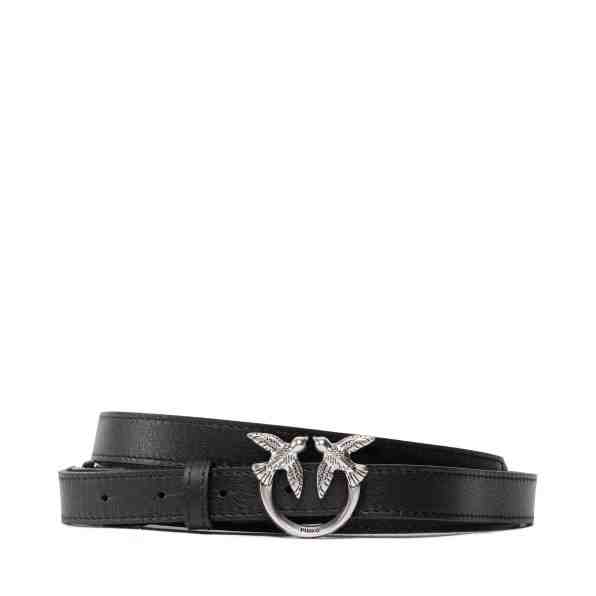 Pinko Love double Bling Belt H2 20222 PLT01 1H2148 A089