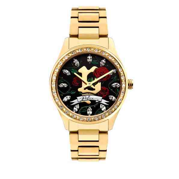 Police Pahia PEWLG2109903