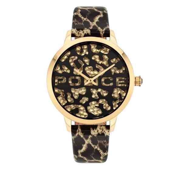 Police Bagan 16028MSG/02