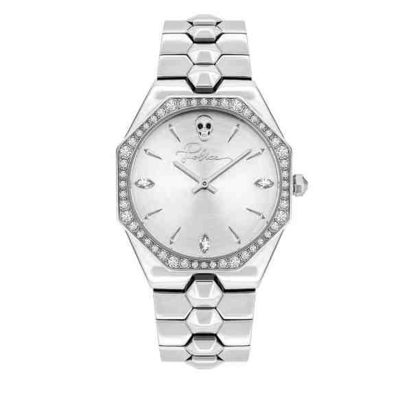 Police Montaria 16038BS/04M