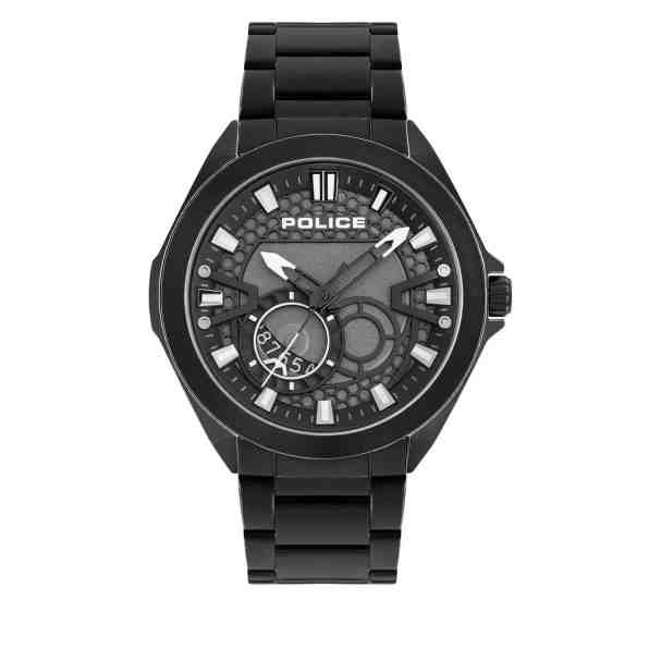 Police Ranger II PEWJH2110301