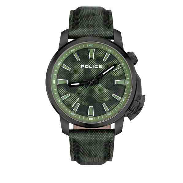 Police Kavalan PEWJD2202701