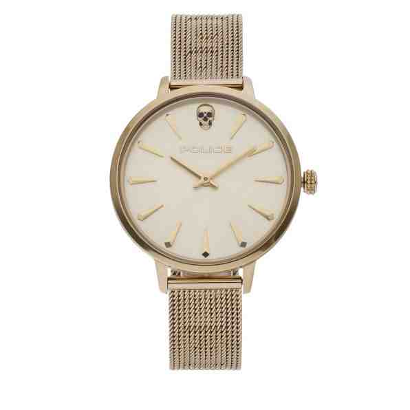 Police Miona 16035MSG/22MM