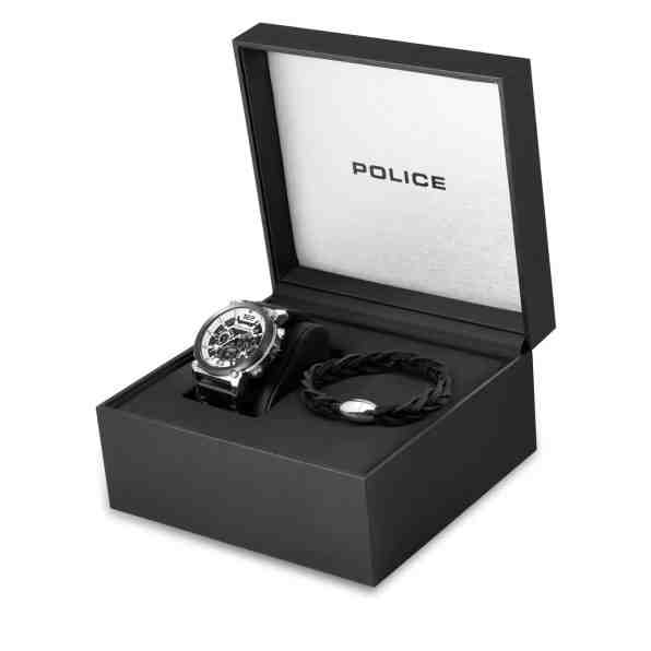 Police Christmas Box Set 14378JSTB/01