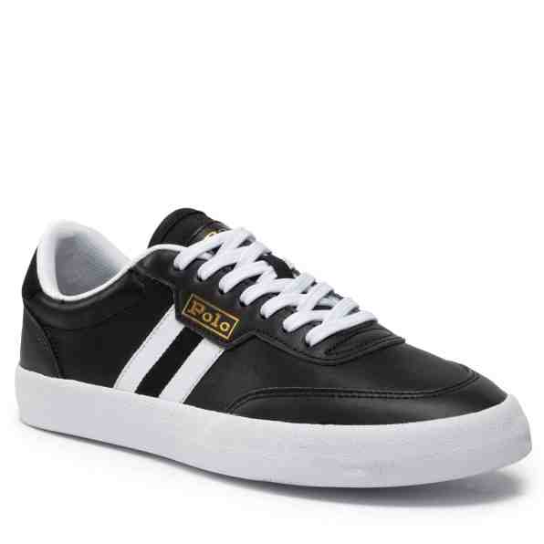 Polo Ralph Lauren Court Vlc 816845104001