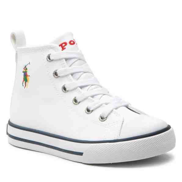 Polo Ralph Lauren Hamptyn Hi II RF103783