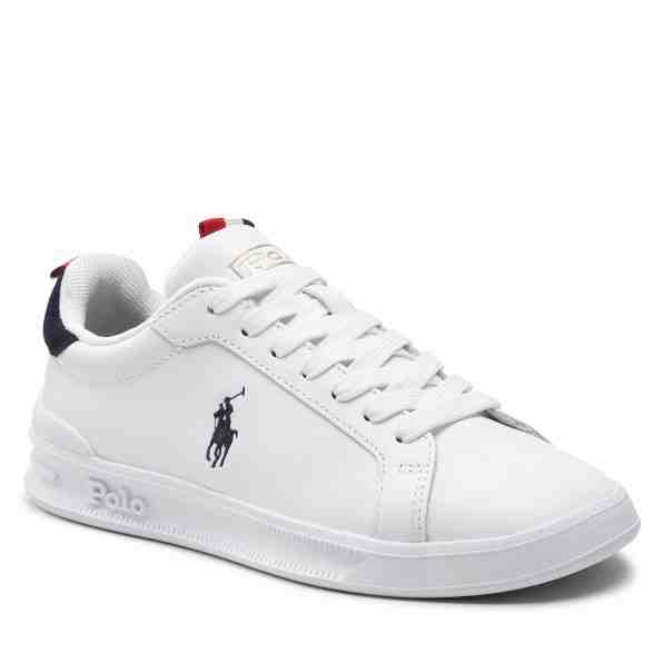 Polo Ralph Lauren Hrt Ct II 809860883003