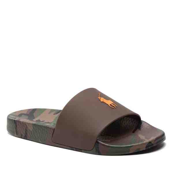 Polo Ralph Lauren Polo Slide 809860988001