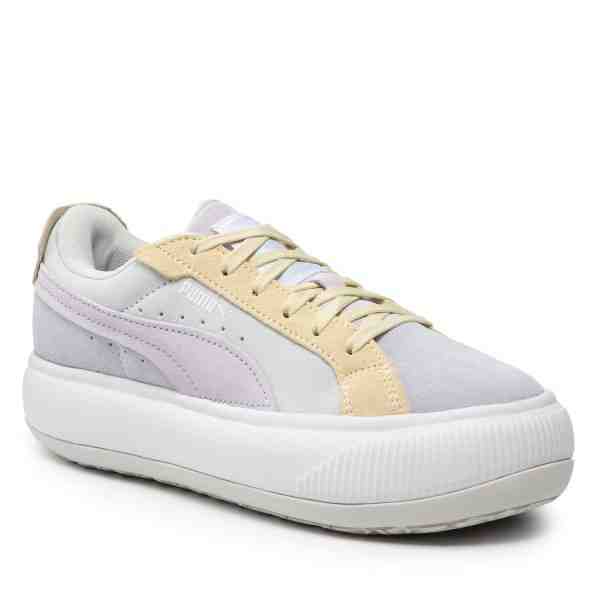 Puma Suede Mayu Raw Wns 383114 01