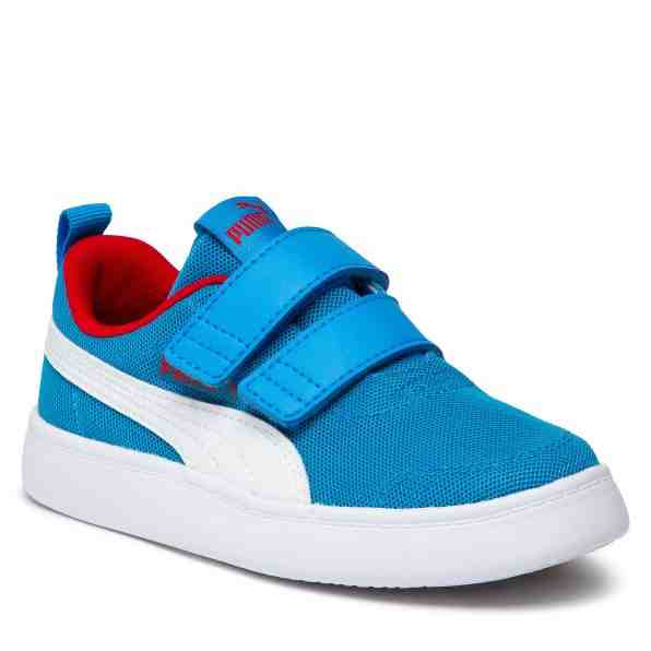 Puma Courtflex V2 Mesh V Ps 371758 10