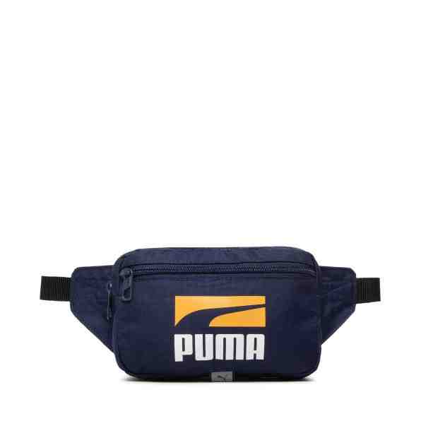 Puma Plus Waist Bag II 078394 02