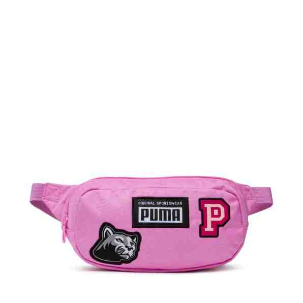 Puma Patch Waist Bag 785620 04