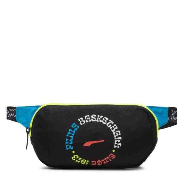 Puma Basketball Waist Bag 785590 04