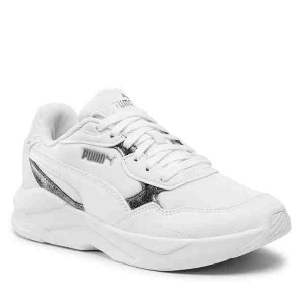 Puma X-Ray Speed Lite W Metllics 384848 01