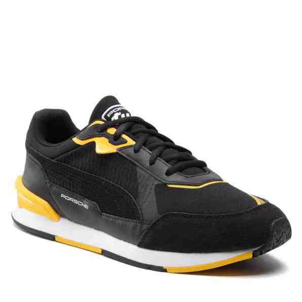 Puma PL Low Racer 307021 01