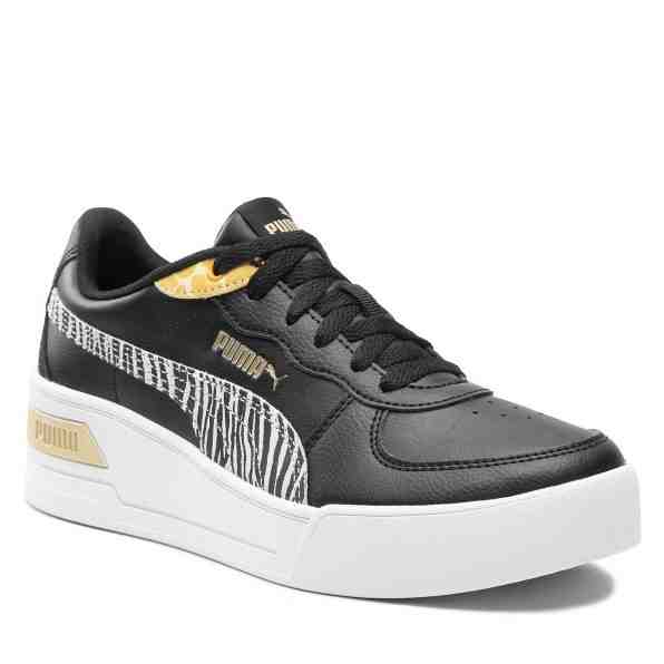 Puma Skye Wedge Safari 383868 02