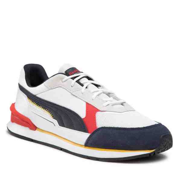 Puma Rbr Low Racer 307003 02