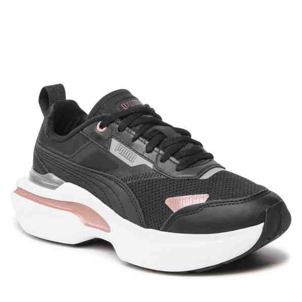 Puma Kosmo Rider Metallic Wns 384892 01