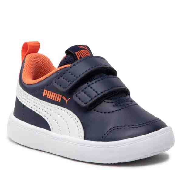 Puma Courtflex V2 V Inf 371544 26