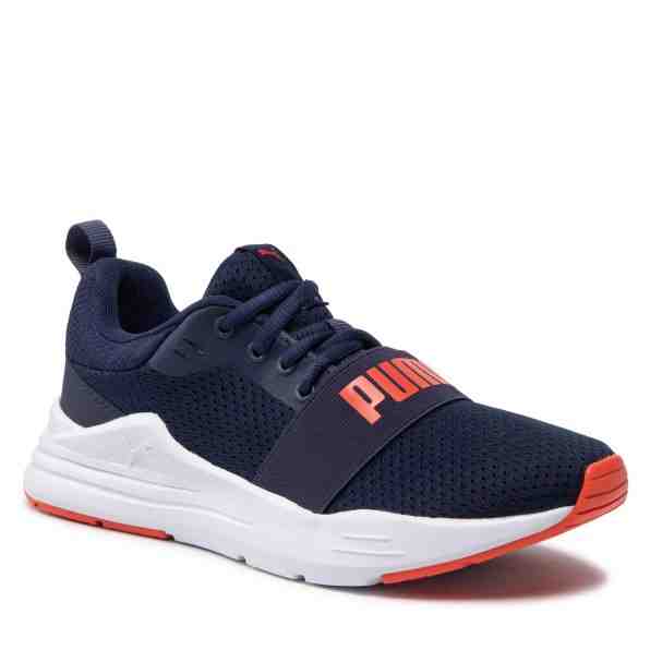 Puma Wired Run Ps 374214 21