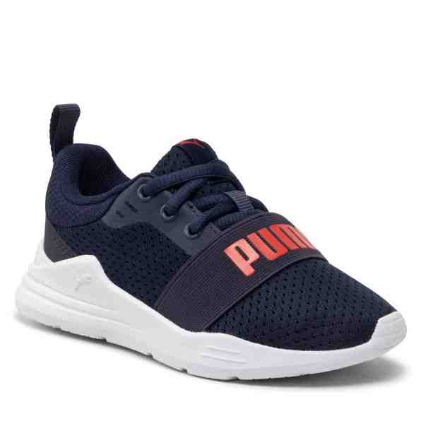 Puma Wired Run Ps 374216 21