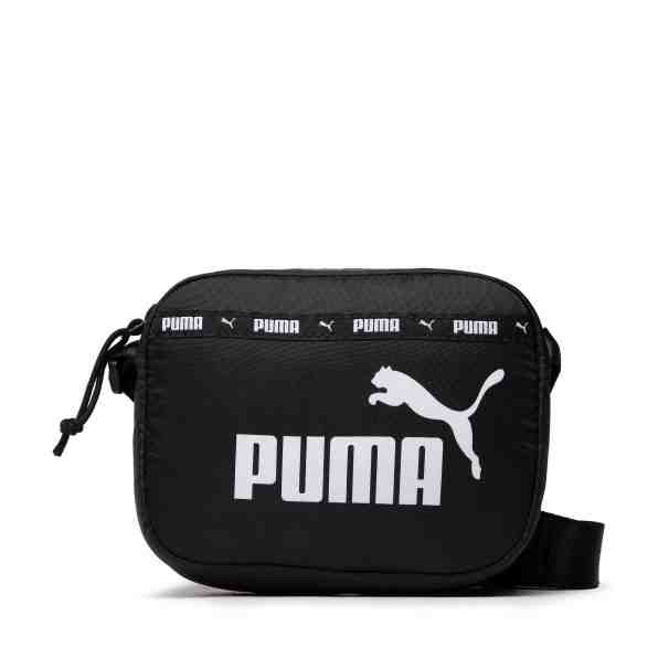 Puma Core Base Cross Body Bag 079143 01