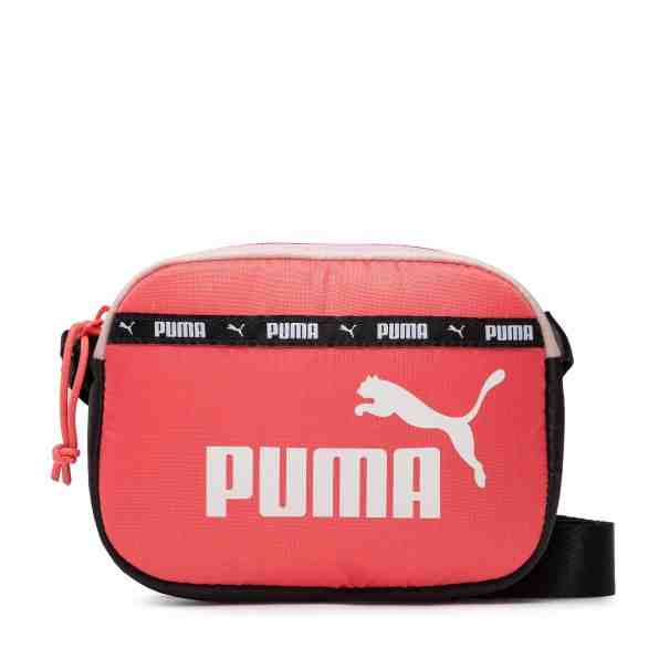 Puma Core Base Cross Body Bag 079143 02