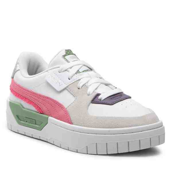 Puma Cali Dream Boho Gleam Jr 386070 02