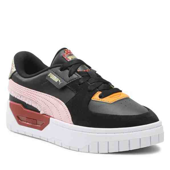 Puma Cali Dream Boho Glam Jr 386070 01