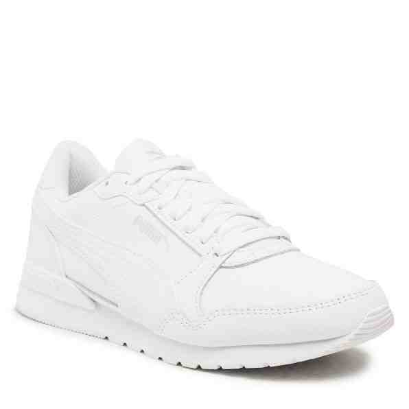 Puma St Runner V3 L Jr 384904 02