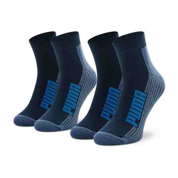 Puma Cushioned Quarter 907950 03