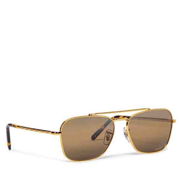 Ray-Ban New Caravan 0RB3636 9196G5
